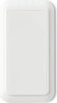 Immagine prodotto di HANDL HX1005-WHA-N Essential HANDLstick - Portacellulare e supporto bianco dal design elegante