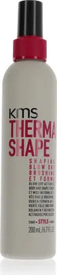Produktbild von KMS Spray Therma Shape Style Shaping Blow Dry