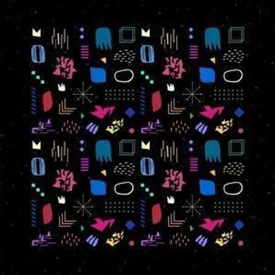 Produktbild von A Million Things