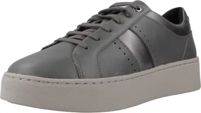 Immagine prodotto di Sneakers Del Marchio Geox Del Modello D Skyely Grigio
