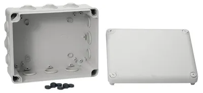 Obrázek produktu pro Rozvodná skříň Schneider Electric ENN05013