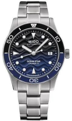 Produktbild von Herrenuhr Mido M026-907-11-041-00