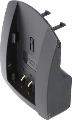 Produktbild von Ladeschale für Canon Akku NB-2L, NB-2LH, BP-2LH, BP-2L12