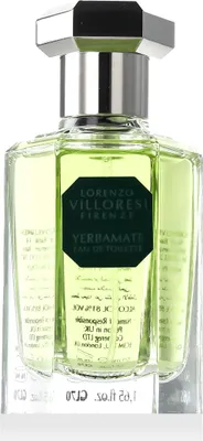 Immagine prodotto di Lorenzo Villoresi Firenze Yerbamate EDT 50 ml UNISEX