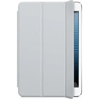 Produktbild von Schutzhülle Apple MD307ZM/A Hellgrau