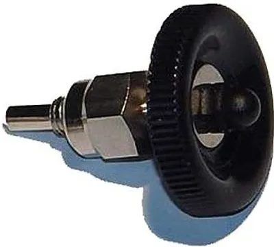 Produktbild von Wilesco Dampfabsperrventil 01593