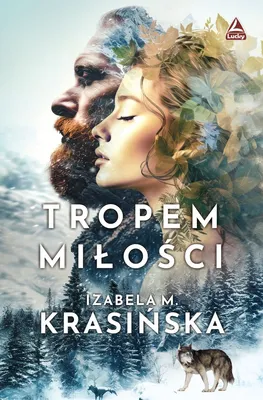 Immagine prodotto di Tropem miłości - Powieść obyczajowa