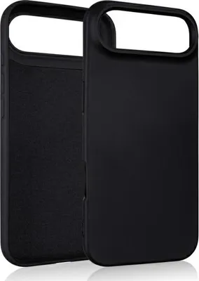 Produktbild von Etui Beline Silikon Do Iphone Air Czarny