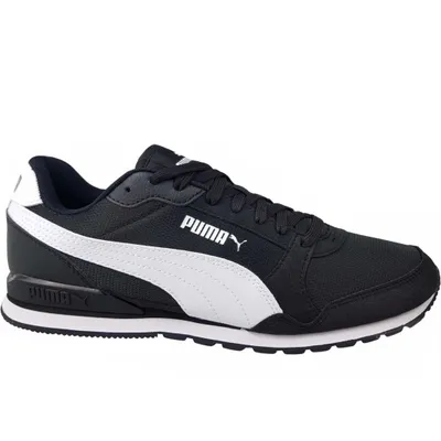 Produktbild von Puma Schuhe ST Runner V3 Mesh, 38464001
