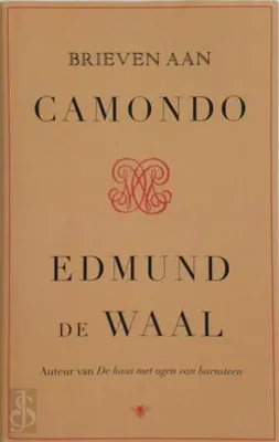 Image de Lettres à Camondo