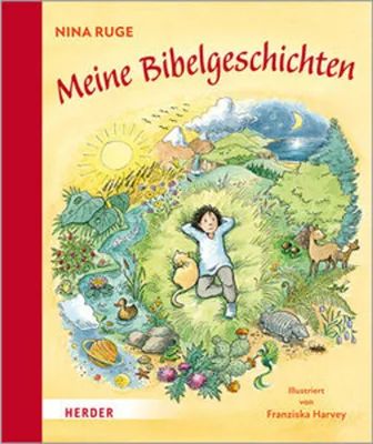 Image de Meine Bibelgeschichten