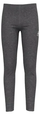 Produktbild von ODLO BL Bottom long ACTIVE WARM ECO KIDS GRAU 164
