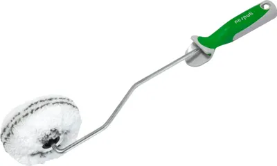 Produktbild von nespoli Eckenroller GreyTop SoftTouch 5cm