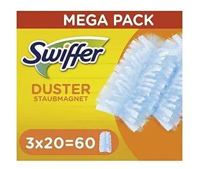 Produktbild von Swiffer Duster Dust Catchers 60 Lapače prachu a prachové lapače Periny a