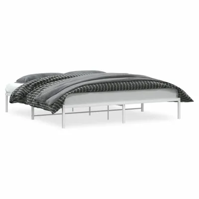 Obrázek produktu pro VidaXL 373679, Bílá, 198 cm, 2,07 m, 31 cm, 1930 x 2030 mm, 26 cm