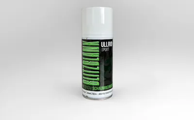 Produktbild von Ullrich-Sport Tischfussball Kicker Silikonspray 'Karacho'