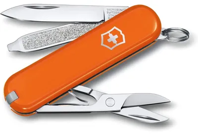 Produktbild von Victorinox Classic SD, Mango Tango