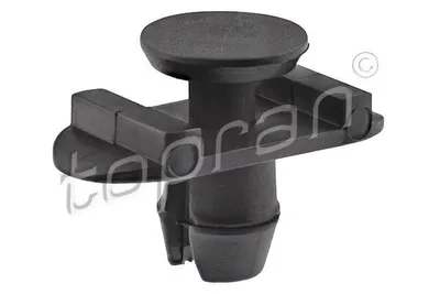 Produktbild von TOPRAN Spreizniet 104 169 6 5mm