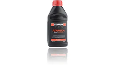 Produktbild von FERODO Bremsflüssigkeit Ferodo Superformular Racing, 500ml
