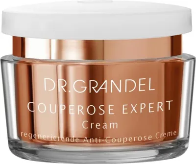 Produktbild von Dr. Grandel Dr Grandel S C Couperose Expert Cream 50