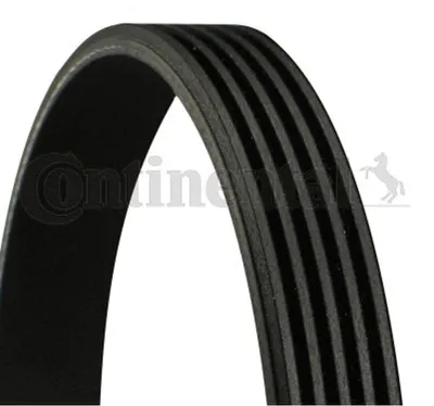 Immagine prodotto di Cintura con nervatura a V CONTITECH 5PK690 ELAST