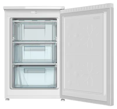 Produktbild von SEVERIN Tischgefrierschrank GS 8848 aus Kunststoff, weiß