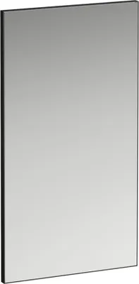 Produktbild von LAUFEN H4474009004501 Spiegel FRAME 25 450x25x825