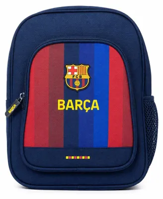 Produktbild von Safta Fc Barcelona 26/27 Small 10l Rucksack Blau  Kinder Blau One Size