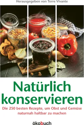 Produktbild von Natürlich konservieren