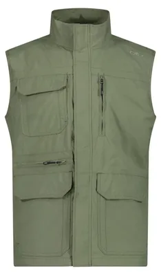Obrázek produktu pro Pánská outdoorová vesta z nylonu