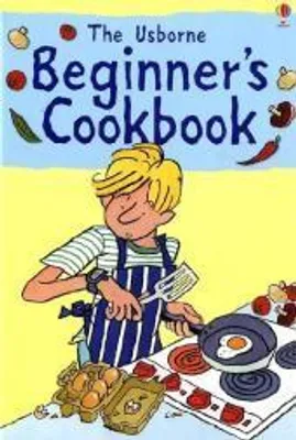 Produktbild von Beginner's Cookbook