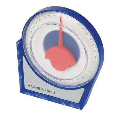 Produktbild von Silverline Neigungsmesser 100 mm