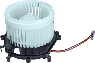 Produktbild von MAXGEAR AC730161 Gebläsemotor Innenraumgebläse passend für PEUGEOT PARTNER Tepee PARTNER Kasten (5) Partner Origin Kastenwagen (G) für CITROËN