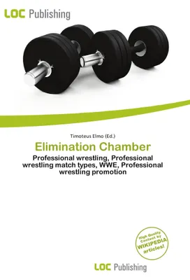 Produktbild von Elimination Chamber