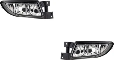 Immagine prodotto di Johns, fendinebbia adatto per Fiat Bravo (198) 04/07- H11 set di luci destra e sinistra