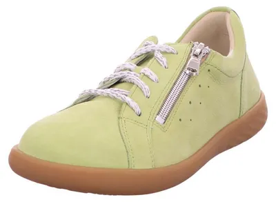 Immagine prodotto di Scarpe da ginnastica da donna Waldläufer modello H-Cloe, codici: 52892-5, 52892-5.5, 52892-6, 52892-6.5, 52892-7, 52892-7.5, codice prodotto WDL-947001-274, colore: verde, taglia 6