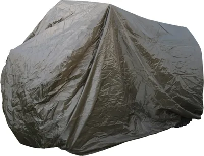 Obrázek produktu pro COMPASS Ochranná plachta ČTYŘKOLKA 240x140x120cm NYLON