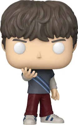 Zdjęcie produktu dla Stranger Things POP! TV Winylowa Figurka Will Byers (Hive Mind) 9 cm