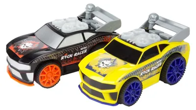 Immagine prodotto di Toi-toys Vehicool Auto da corsa Rally Rock Racer