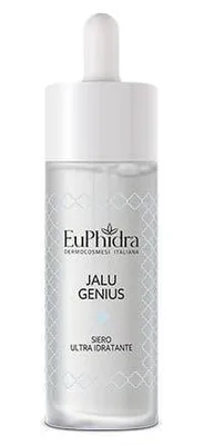 Produktbild von Euphidra Jalugenius Feuchtigkeitsserum 30 Ml