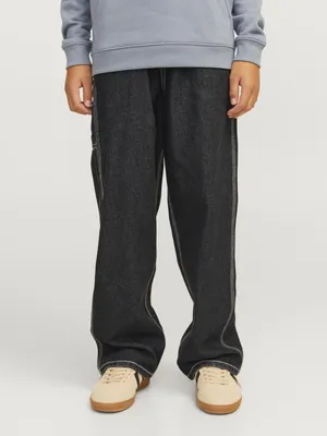 Obrázok produktu pre JACK&JONES JUNIOR, model Jjialex, Jjcarpenter, Mf 056, Sn Jnr