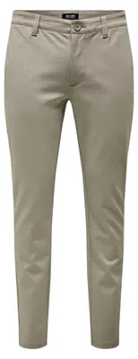 Produktbild von ONLY & SONS Chino Hose Zeitlos Elegante Chino Pants Stretch Größe: 30W / 34L