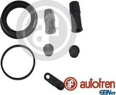 Produktbild von AUTOFREN SEINSA Bremssattel-Reparatursatz für BMW 3 Touring (E91) Vorne 57mm D41335