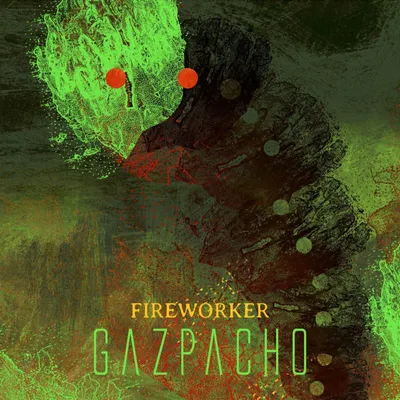 Obrázek produktu pro Fireworker (Digipak)