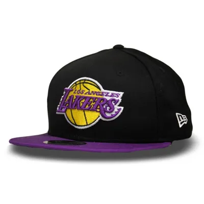 Produktbild von New Era Czapki 9FIFTY Nba Los Angeles Lakers, 12122724