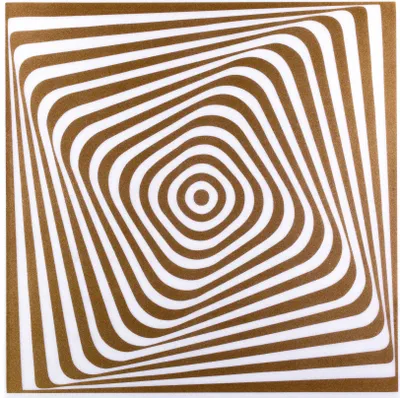 Produktbild von Deckenplatten aus Styropor XPS - Deckenpaneele Panoramaplatten Nachbildung Deckenverkleidung - (30QM Sound Gold50x50 cm) modernes Design leicht & robust
