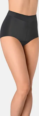 Produktbild von Teyli Formende und schlankmachende Kontrollslips Zoe Female 7141 schwarz XXL