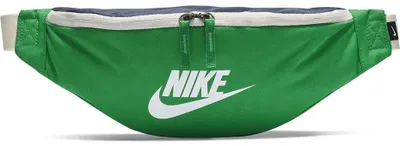 Produktbild von Nike - Gürteltasche "Heritage" MR292 (Einheitsgröße) (Grün)