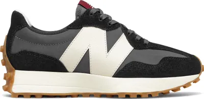 Produktbild von New Balance 327 Sportschuhe Schwarz EU 38 Damen Schwarz EU 38