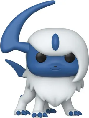 Produktbild von FUNKO POP!  Vinyl Figur Games Pokemon Absol 1090